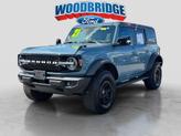 Thumbnail of 2021 Area 51 Ford Bronco
