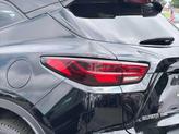 Thumbnail of 2024 Black Chevrolet Blazer