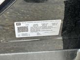 Thumbnail of 2024 Black Chevrolet Blazer