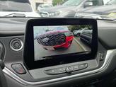 Thumbnail of 2024 Black Chevrolet Blazer