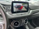 Thumbnail of 2024 Black Chevrolet Blazer
