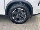 Thumbnail of 2026 Everest White Pearl Tricoat Nissan Rogue