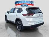 Thumbnail of 2026 Everest White Pearl Tricoat Nissan Rogue