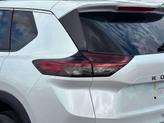 Thumbnail of 2026 Everest White Pearl Tricoat Nissan Rogue