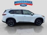 Thumbnail of 2026 Everest White Pearl Tricoat Nissan Rogue