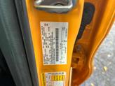 Thumbnail of 2022 Cyber Orange Metallic Tricoat Ford Ranger