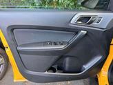 Thumbnail of 2022 Cyber Orange Metallic Tricoat Ford Ranger