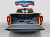 Thumbnail of 2022 Cyber Orange Metallic Tricoat Ford Ranger