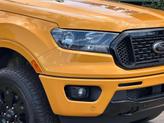 Thumbnail of 2022 Cyber Orange Metallic Tricoat Ford Ranger