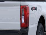Thumbnail of 2026 Oxford White Ford F-350