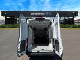 Thumbnail of 2023 Oxford White Ford Transit-250