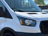 Thumbnail of 2023 Oxford White Ford Transit-250