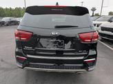 Thumbnail of 2020 Ebony Black Kia Sorento