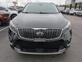 Thumbnail of 2020 Ebony Black Kia Sorento