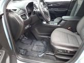 Thumbnail of 2022 Seaglass Blue Metallic Chevrolet Equinox