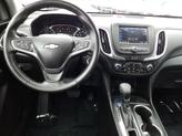 Thumbnail of 2022 Seaglass Blue Metallic Chevrolet Equinox