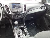 Thumbnail of 2022 Seaglass Blue Metallic Chevrolet Equinox