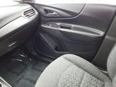 Thumbnail of 2022 Seaglass Blue Metallic Chevrolet Equinox