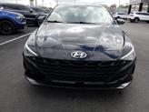 Thumbnail of 2022 Phantom Black Hyundai ELANTRA