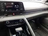 Thumbnail of 2022 Phantom Black Hyundai ELANTRA