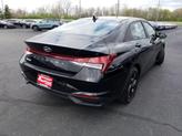 Thumbnail of 2022 Phantom Black Hyundai ELANTRA