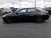 Thumbnail of 2022 Phantom Black Hyundai ELANTRA