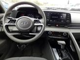 Thumbnail of 2022 Phantom Black Hyundai ELANTRA