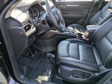 Thumbnail of 2024 Jet Black Mica Mazda CX-5