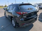 Thumbnail of 2024 Jet Black Mica Mazda CX-5