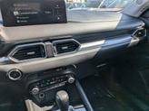 Thumbnail of 2024 Jet Black Mica Mazda CX-5