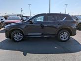 Thumbnail of 2024 Jet Black Mica Mazda CX-5