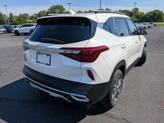 Thumbnail of 2023 Snow White Pearl Kia Seltos
