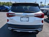 Thumbnail of 2023 Snow White Pearl Kia Seltos