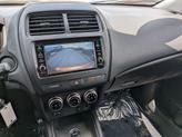 Thumbnail of 2022 Orange Mitsubishi Outlander Sport
