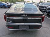 Thumbnail of 2025 Gray Kia K4