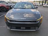 Thumbnail of 2025 Gray Kia K4