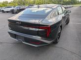 Thumbnail of 2025 Gray Kia K4
