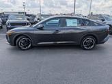 Thumbnail of 2025 Gray Kia K4