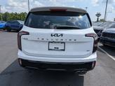 Thumbnail of 2025 Glacial White Pearl Kia Telluride