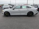 Thumbnail of 2026 Gray Kia K5
