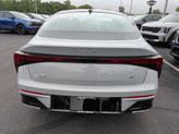 Thumbnail of 2026 Gray Kia K5