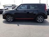 Thumbnail of 2022 Cherry Black Kia Soul