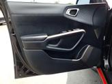 Thumbnail of 2022 Cherry Black Kia Soul