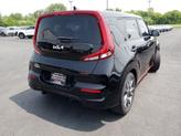 Thumbnail of 2022 Cherry Black Kia Soul