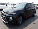 Thumbnail of 2022 Cherry Black Kia Soul