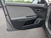 Thumbnail of 2025 Steel Gray Kia K4