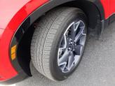 Thumbnail of 2021 Red Chevrolet Blazer