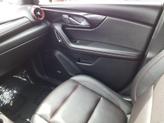 Thumbnail of 2021 Red Chevrolet Blazer