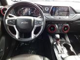 Thumbnail of 2021 Red Chevrolet Blazer