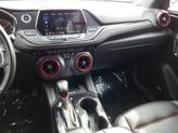 Thumbnail of 2021 Red Chevrolet Blazer
